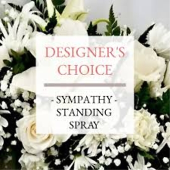 Designer\'s Choice Standing Spray