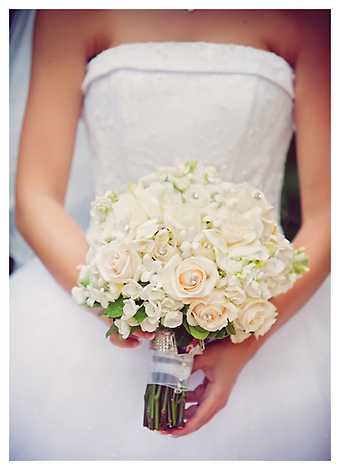 Bridal Bouquets