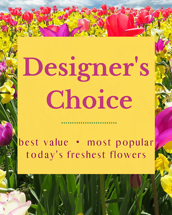Designer\'s Choice -Spring