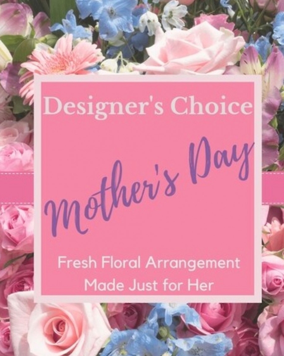 Designer\'s Choice- Mother\'s Day