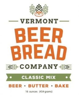 Vermont Beer Bread Classic Mix
