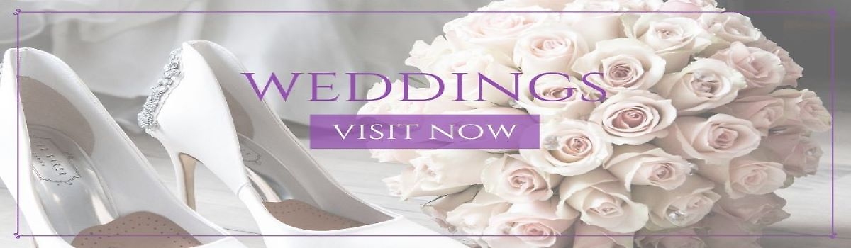 Weddings by Ziegfield