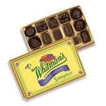 Box of Chocolates 10 oz